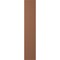 Ekena Millwork Americraft 3-Board (2 Batten) Wood Joined Board-n-Batten Shutters w/ Z-Bar, ARW102BB311X77BTH, PR ARW102BB311X77BTH - alternate 5